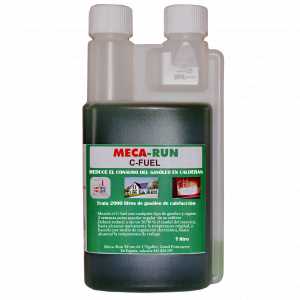 MECARUN Eco 10000 Diesel - fuel treatment 250ml